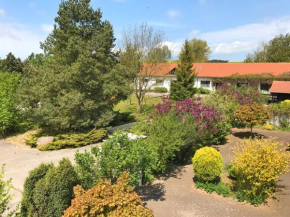 Landpension Dubnitz - Ferienwohnung 1, Sassnitz